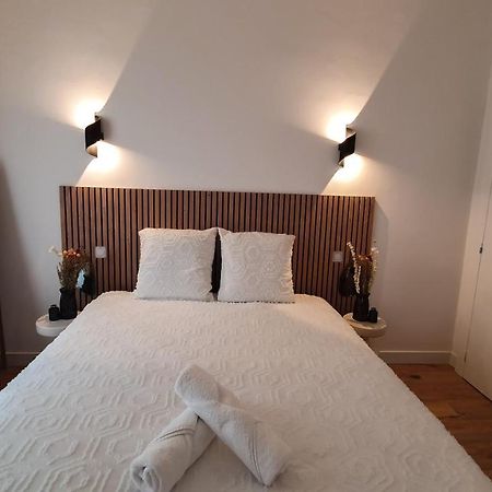 Appartement Au Calme T3 Rdc - Quartier De France Vichy Buitenkant foto