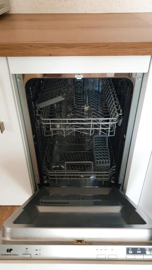 Appartement Au Calme T3 Rdc - Quartier De France Vichy Buitenkant foto