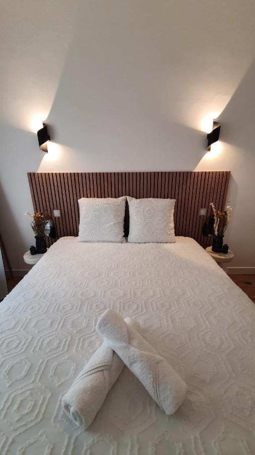 Appartement Au Calme T3 Rdc - Quartier De France Vichy Buitenkant foto
