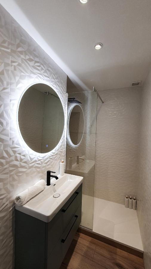 Appartement Au Calme T3 Rdc - Quartier De France Vichy Buitenkant foto