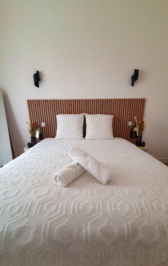 Appartement Au Calme T3 Rdc - Quartier De France Vichy Buitenkant foto