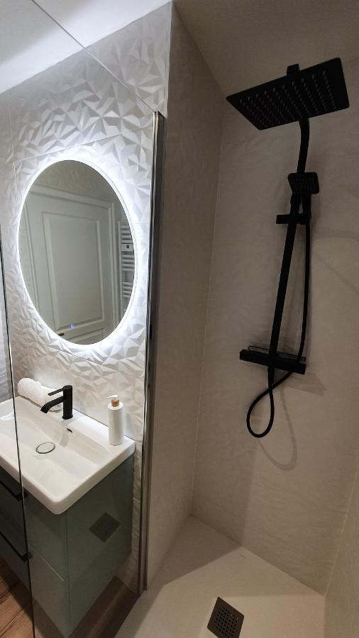 Appartement Au Calme T3 Rdc - Quartier De France Vichy Buitenkant foto