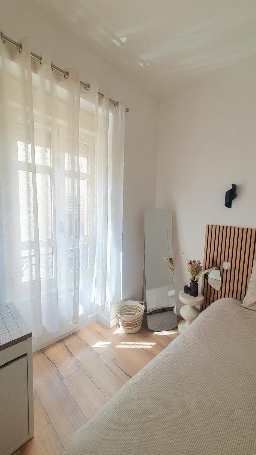 Appartement Au Calme T3 Rdc - Quartier De France Vichy Buitenkant foto
